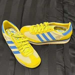 Adidas SL 72
